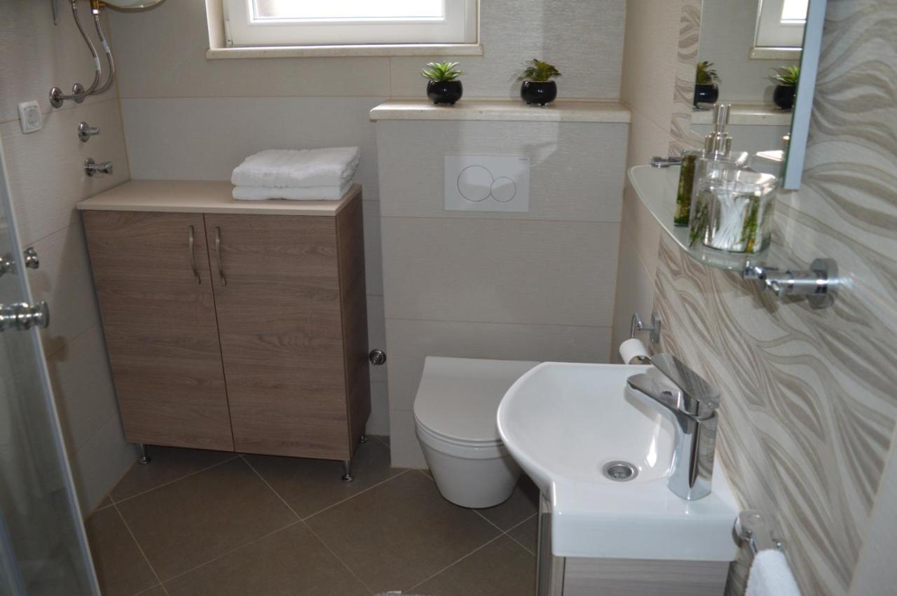 Apartman Dane Makarska Luaran gambar