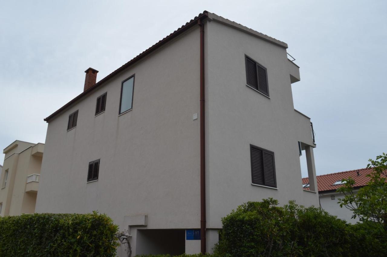 Apartman Dane Makarska Luaran gambar