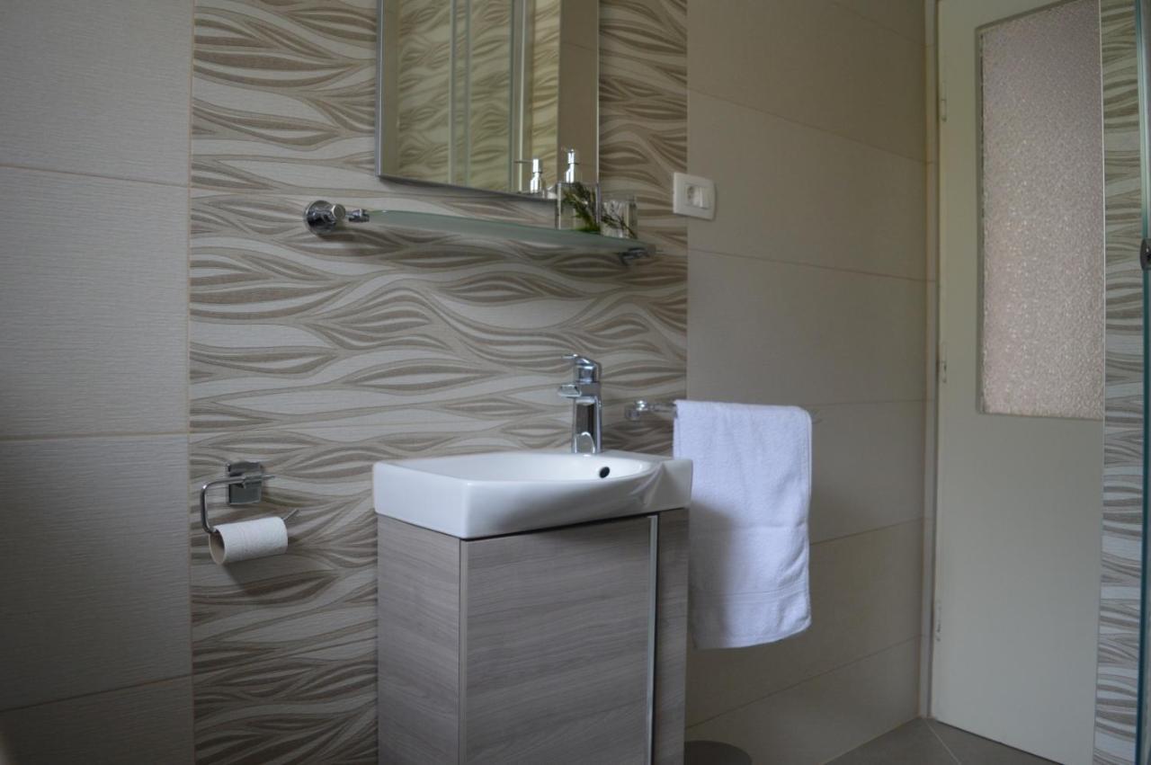 Apartman Dane Makarska Luaran gambar