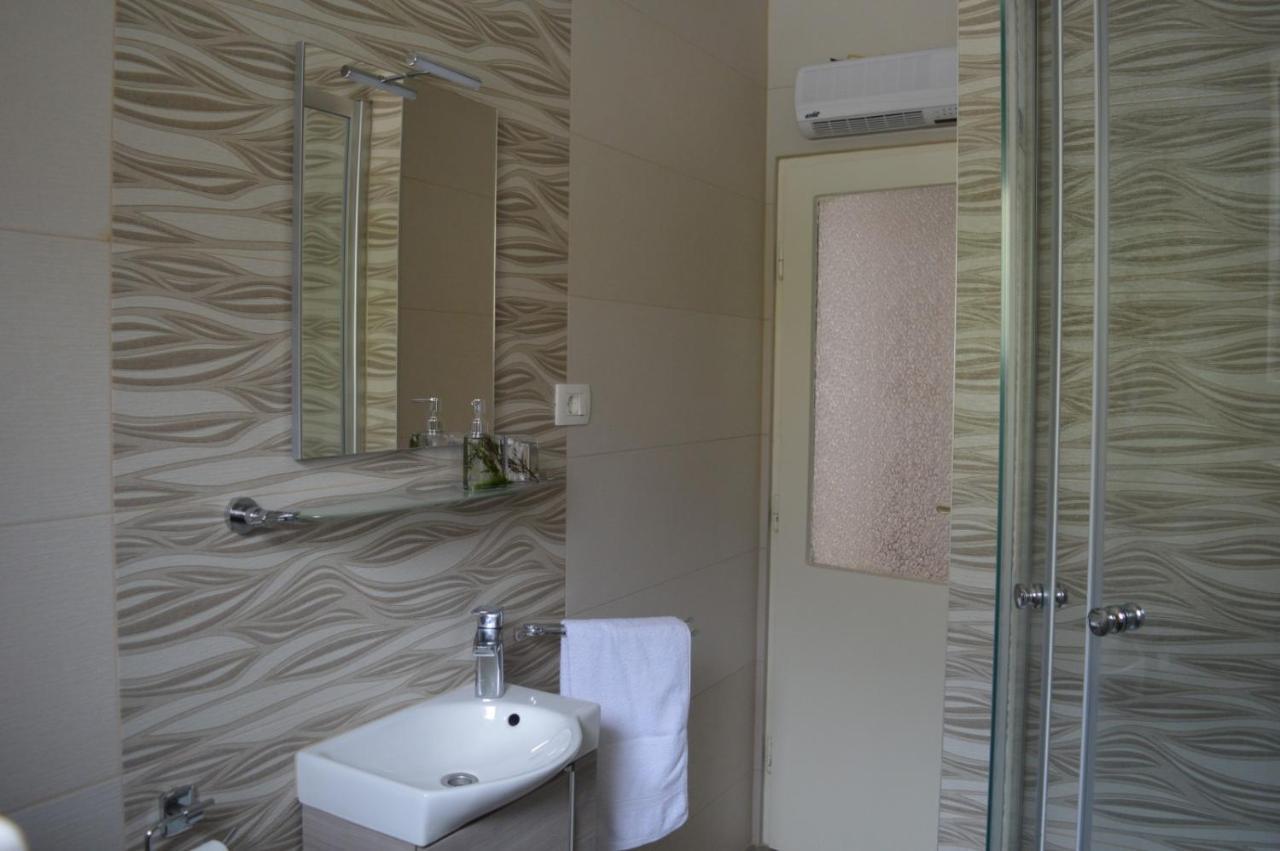 Apartman Dane Makarska Luaran gambar