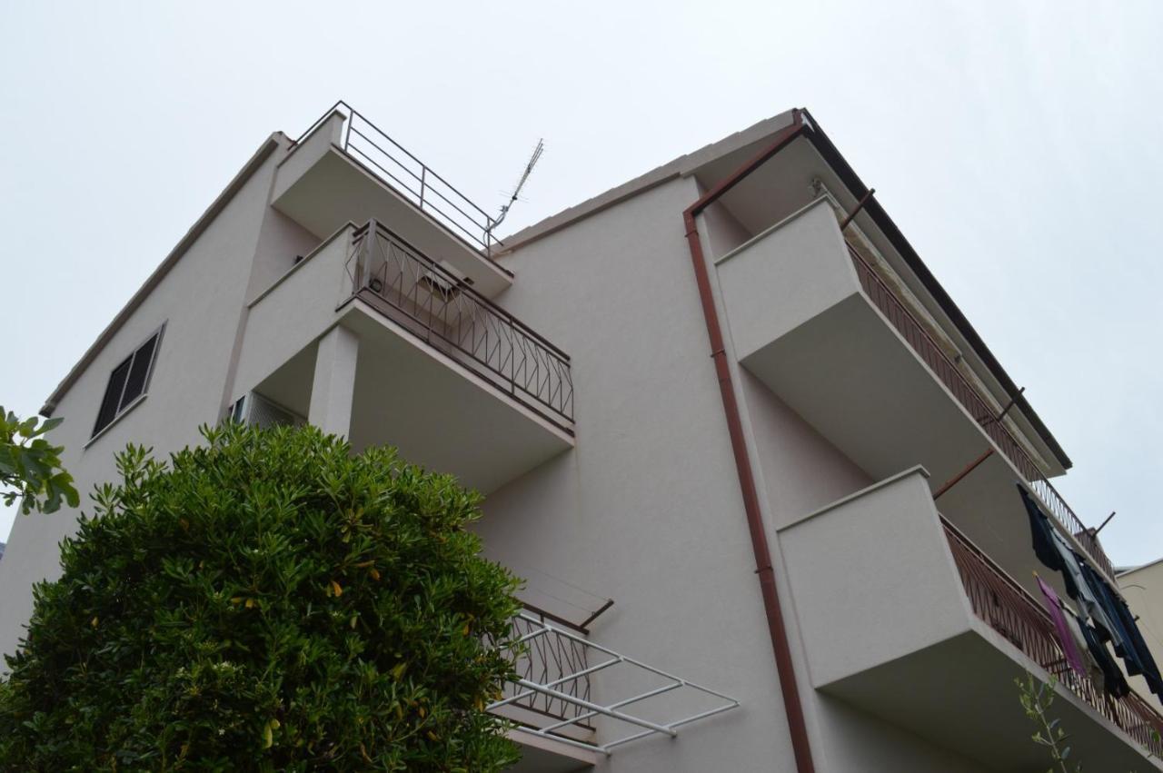 Apartman Dane Makarska Luaran gambar