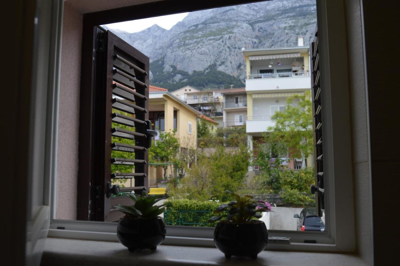 Apartman Dane Makarska Luaran gambar