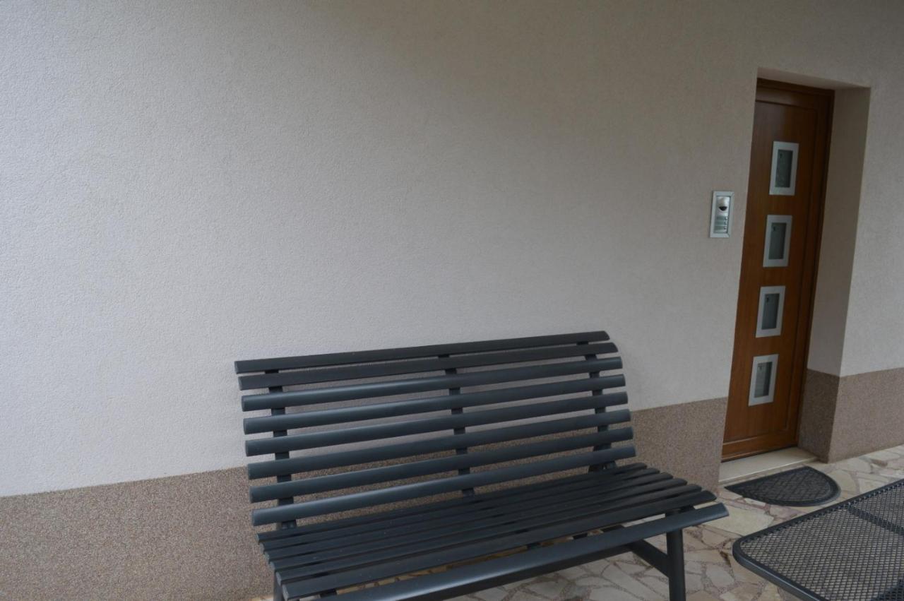 Apartman Dane Makarska Luaran gambar