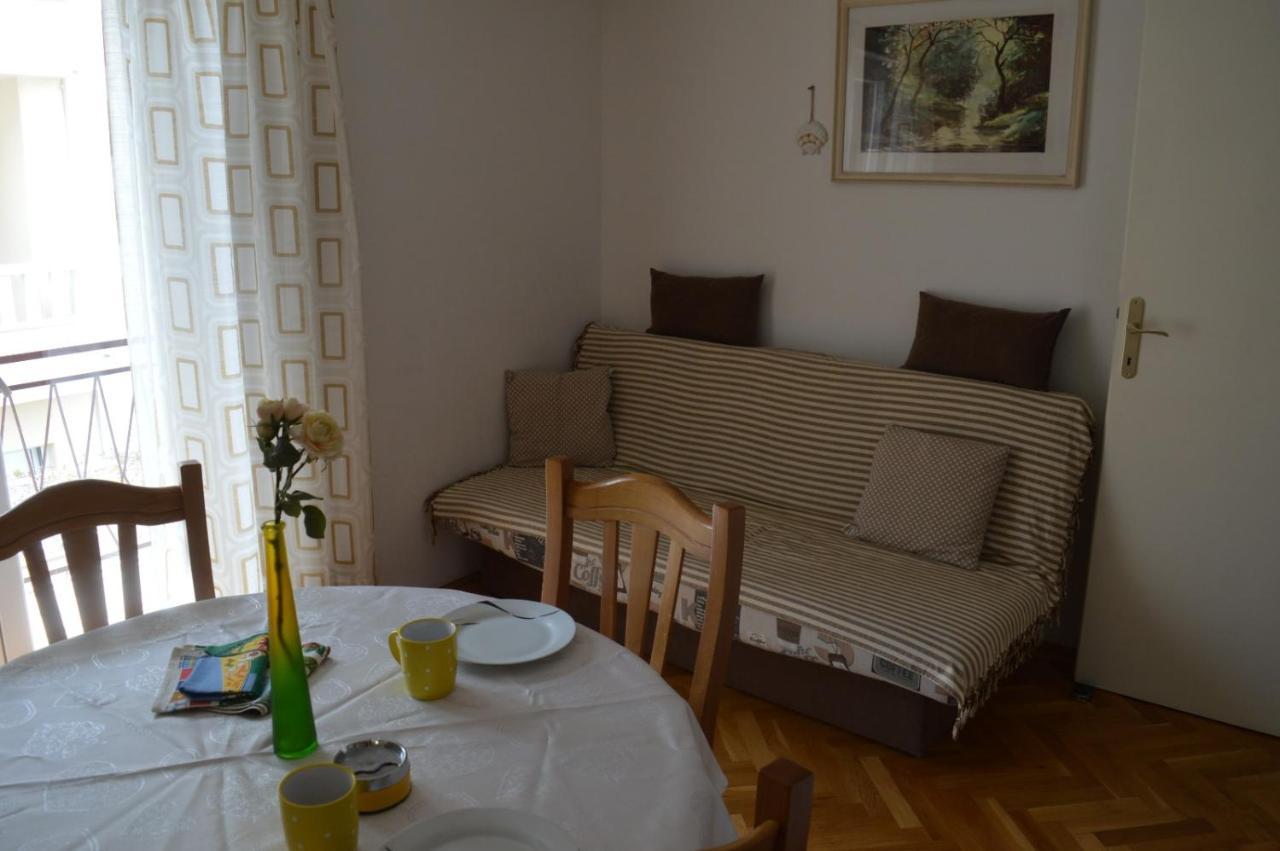 Apartman Dane Makarska Luaran gambar