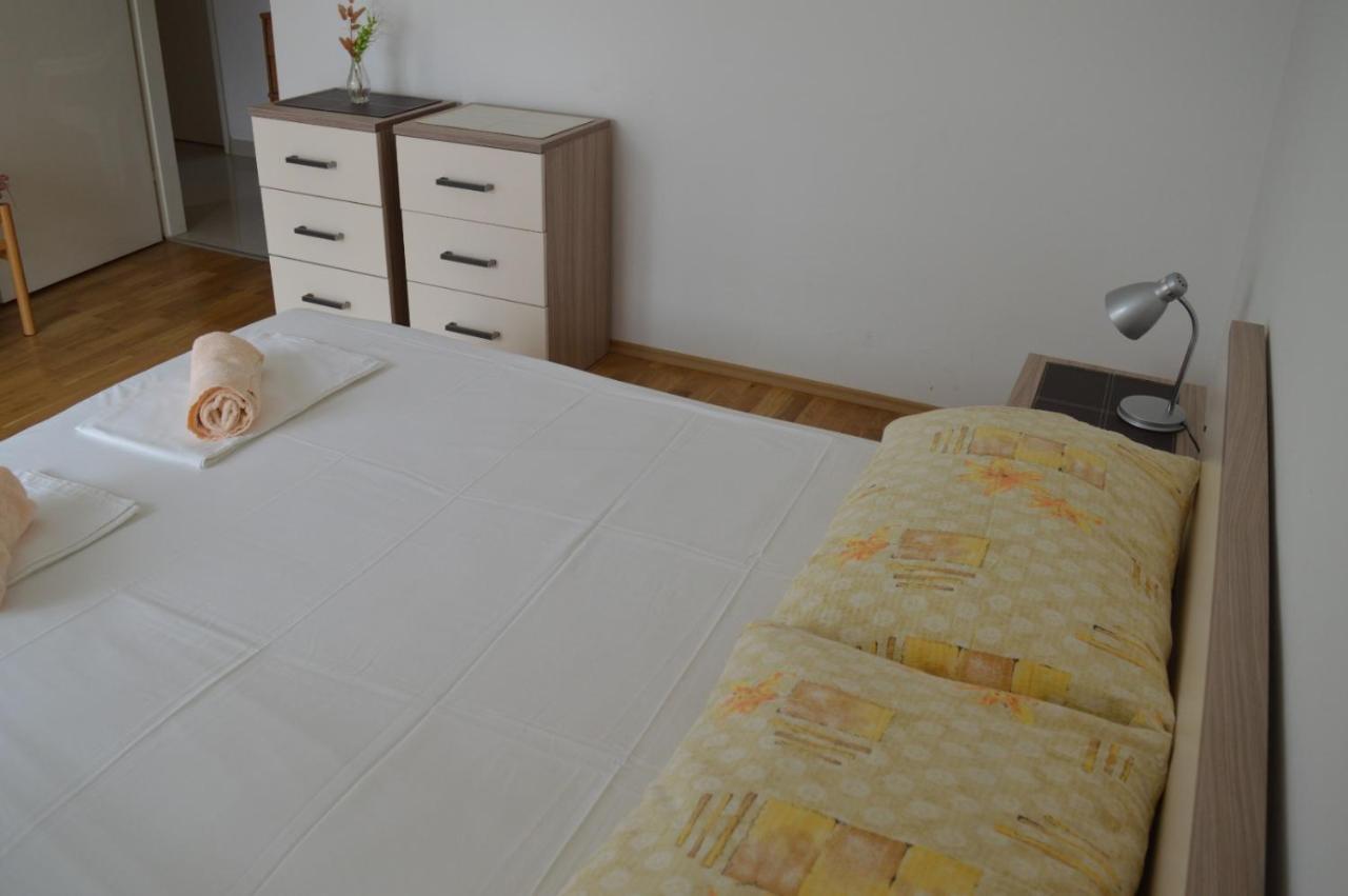 Apartman Dane Makarska Luaran gambar
