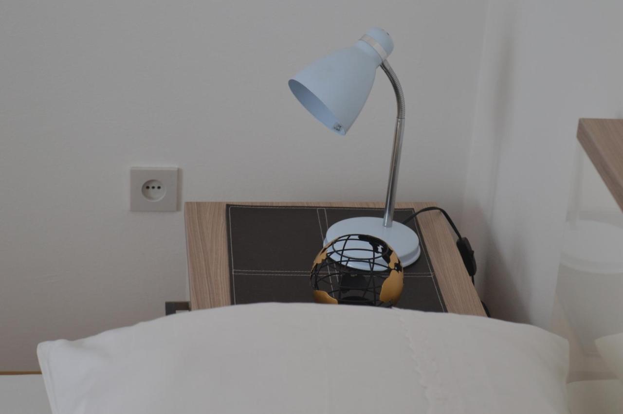 Apartman Dane Makarska Luaran gambar