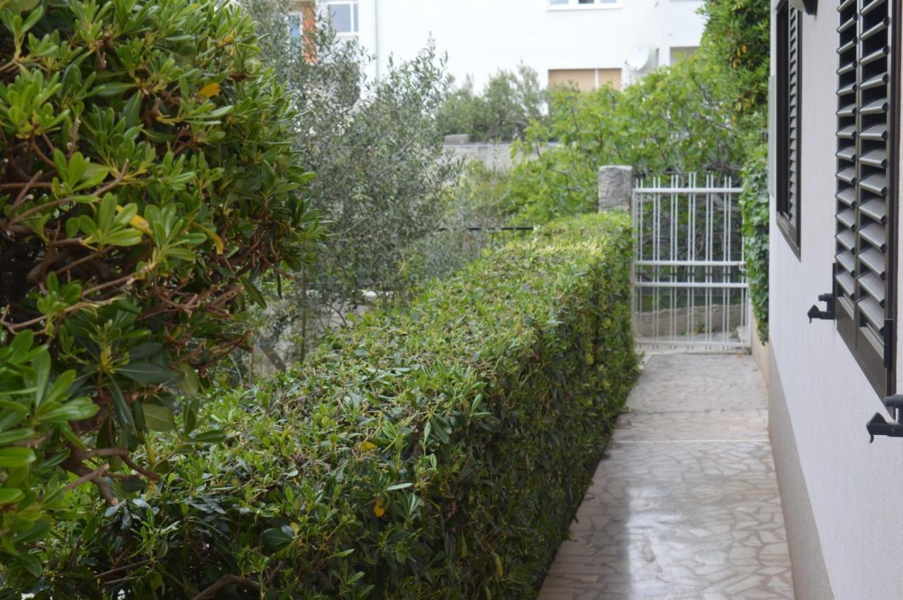Apartman Dane Makarska Luaran gambar