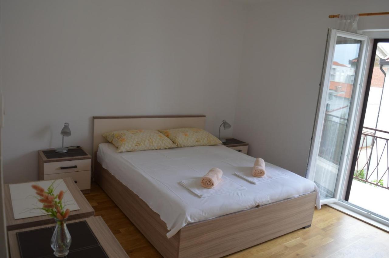 Apartman Dane Makarska Luaran gambar