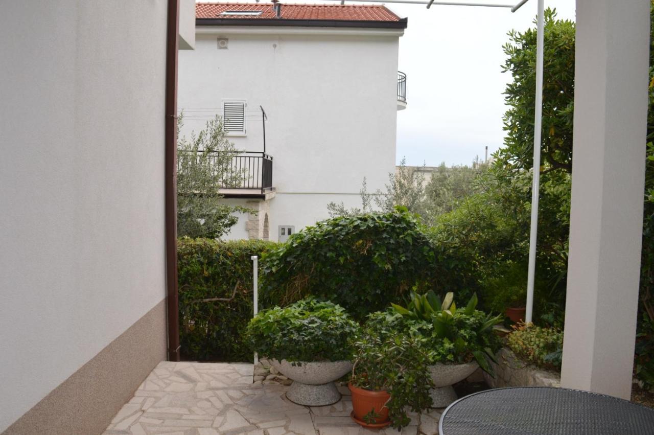 Apartman Dane Makarska Luaran gambar