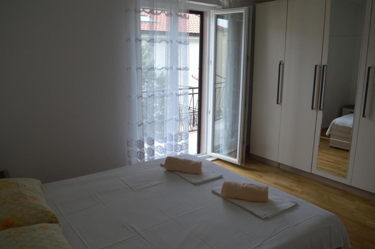 Apartman Dane Makarska Luaran gambar