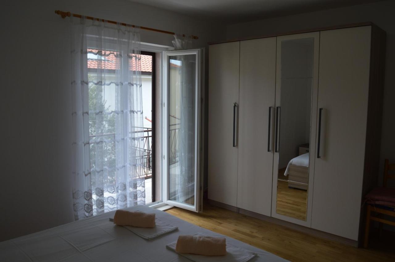 Apartman Dane Makarska Luaran gambar