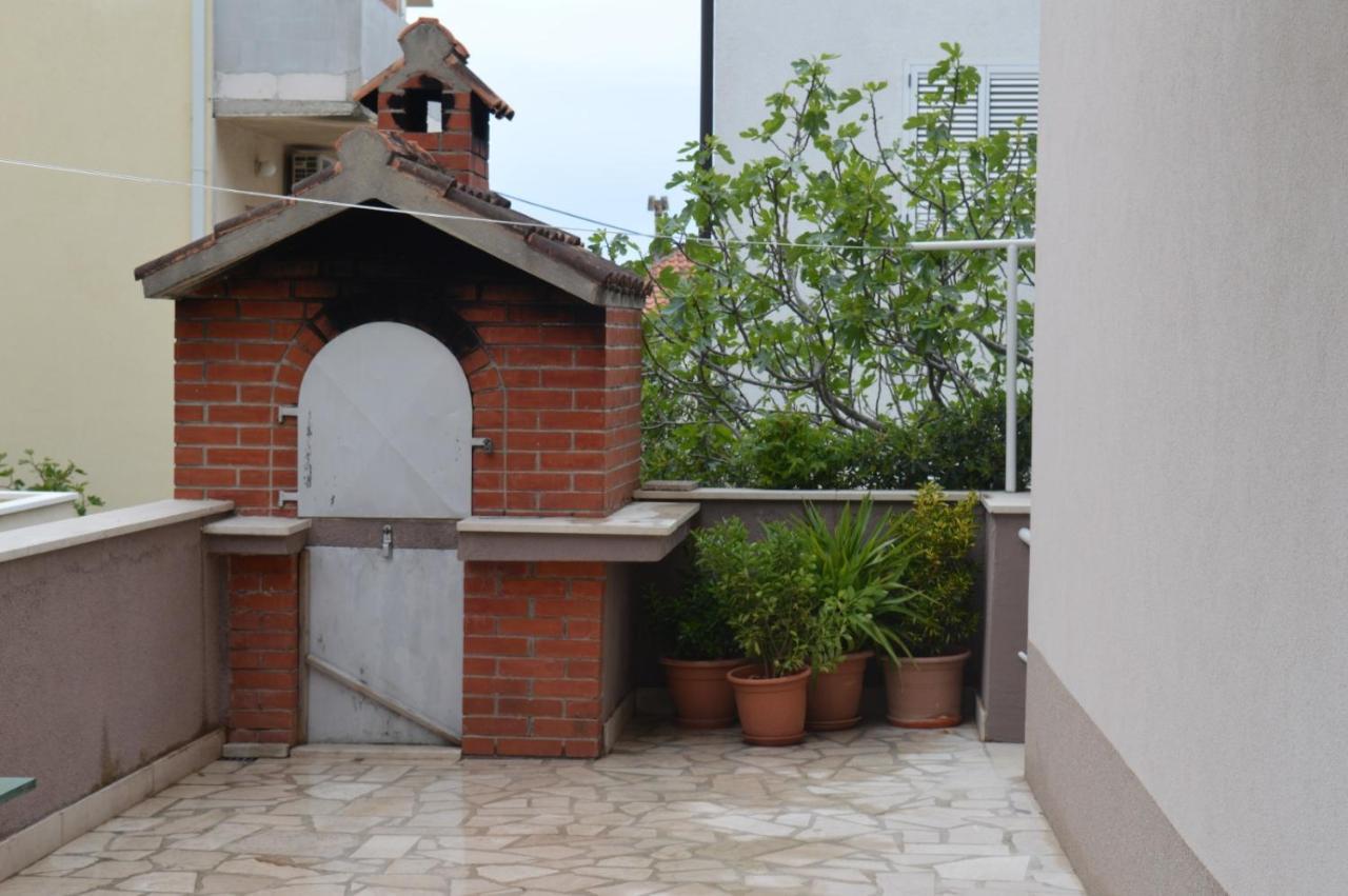 Apartman Dane Makarska Luaran gambar