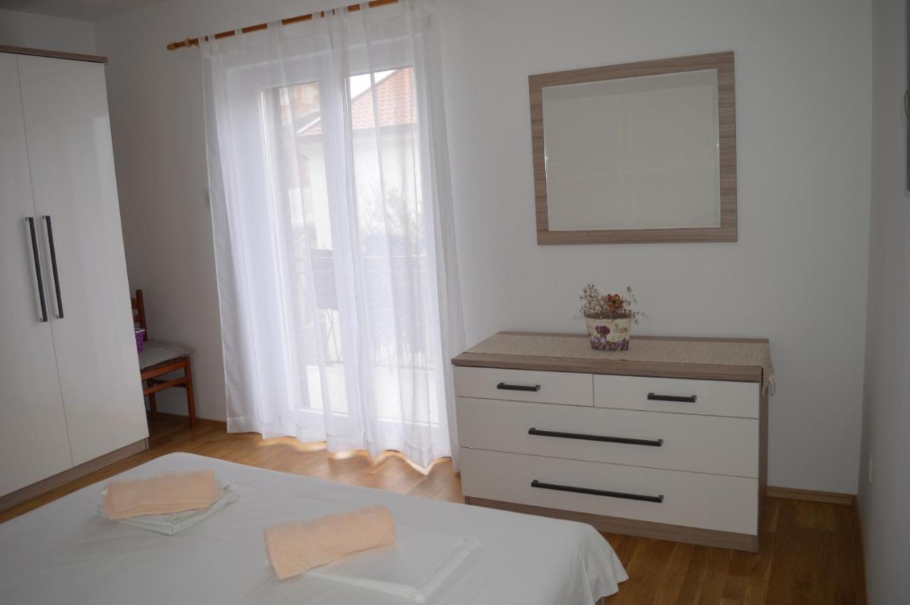 Apartman Dane Makarska Luaran gambar