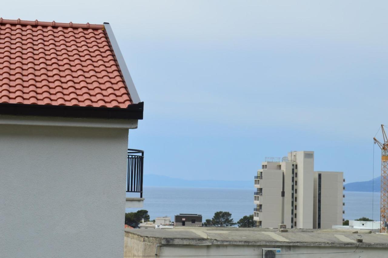 Apartman Dane Makarska Luaran gambar