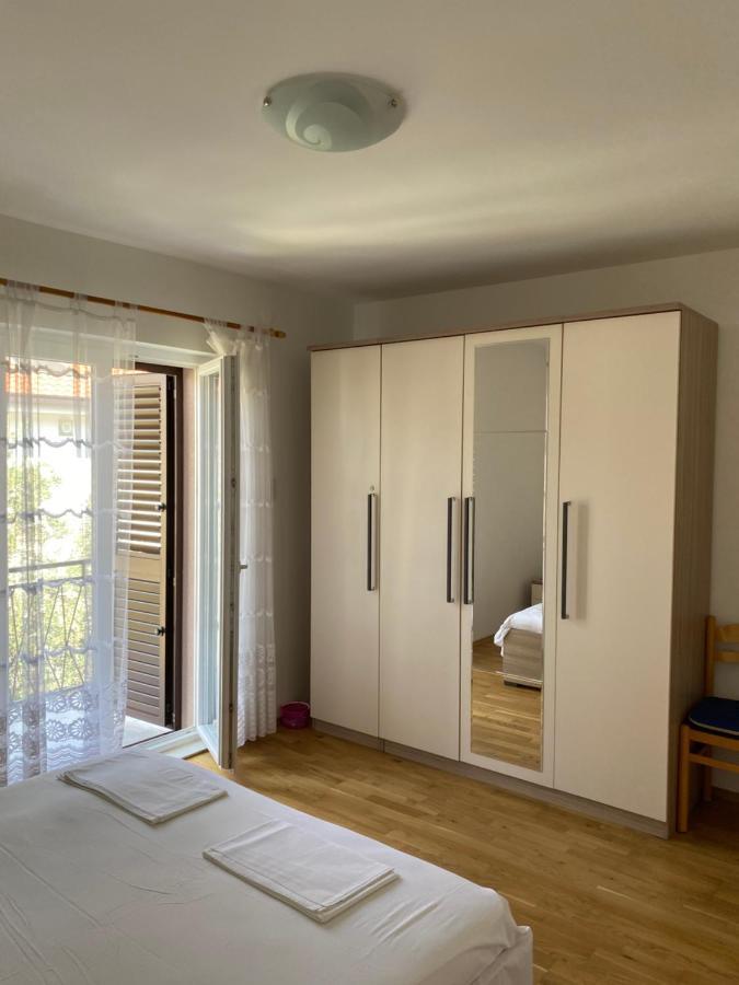 Apartman Dane Makarska Luaran gambar