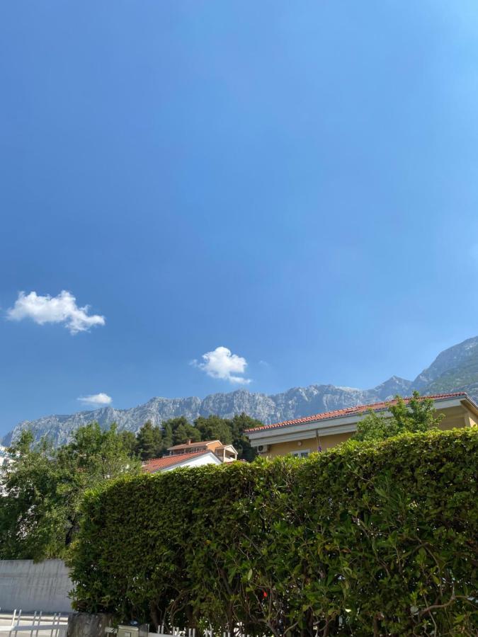 Apartman Dane Makarska Luaran gambar