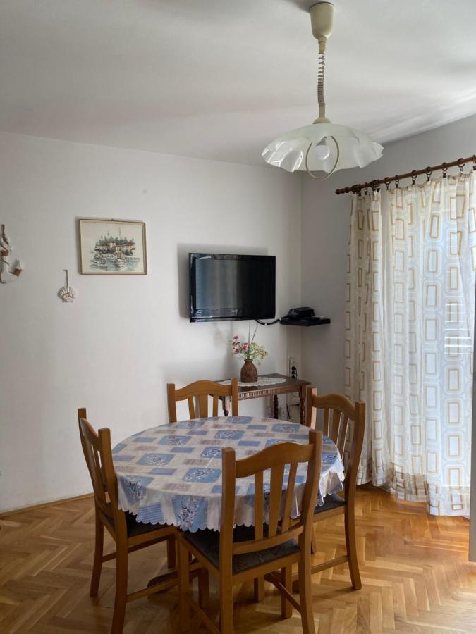 Apartman Dane Makarska Luaran gambar